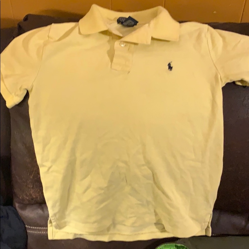Ralph lauren polo shirt